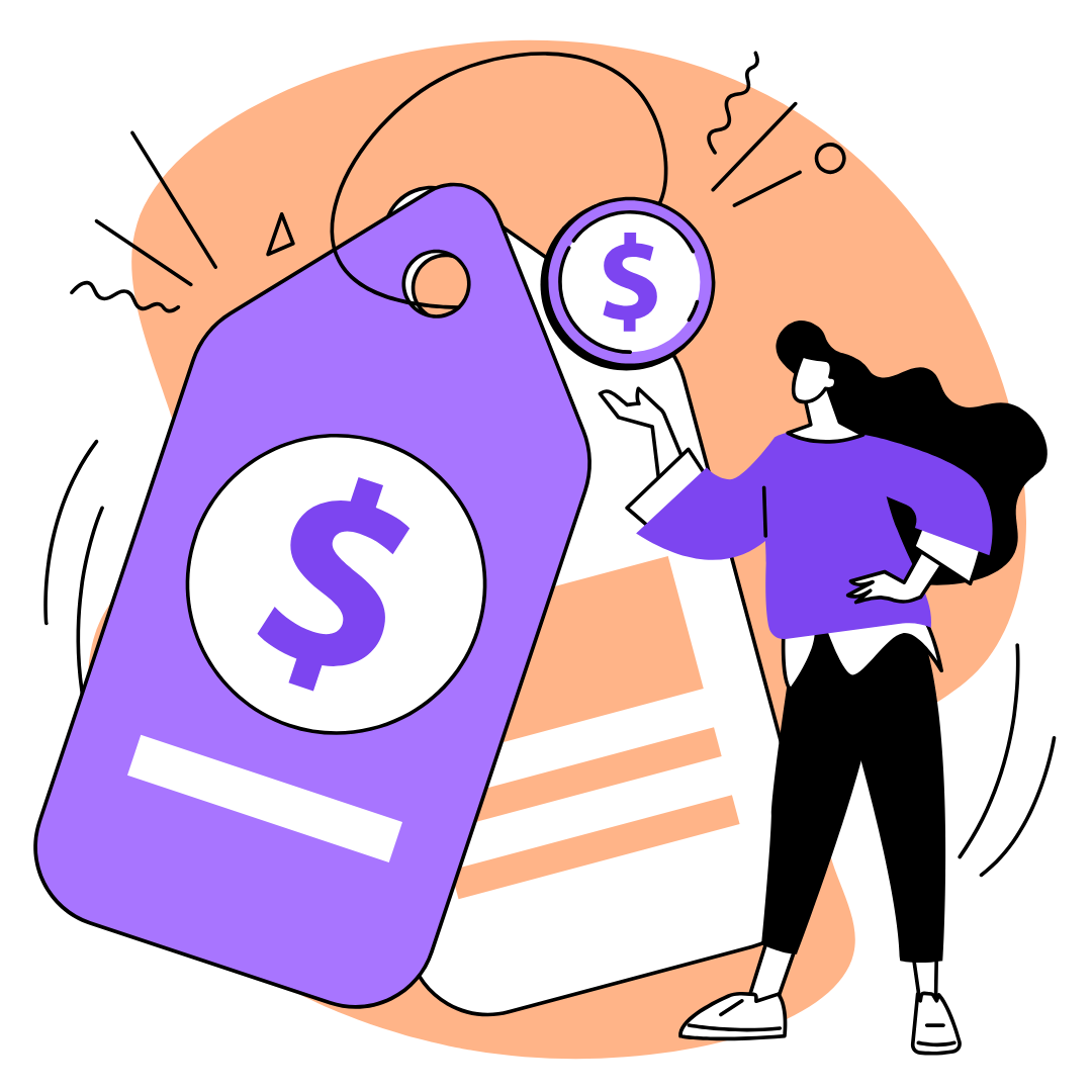 Competitive Product Prices
